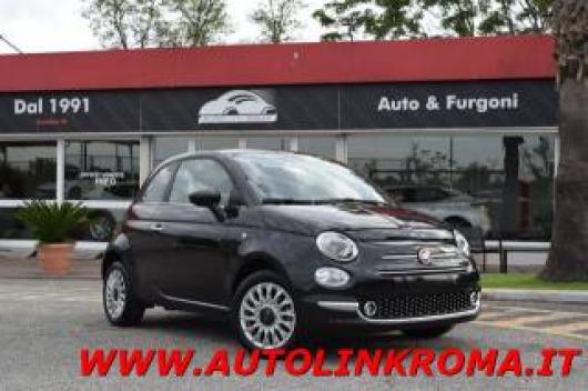 usato FIAT 500