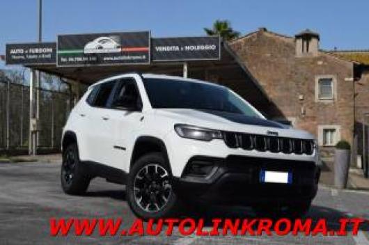 usato JEEP Compass