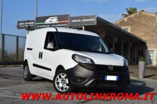 usato FIAT Doblo