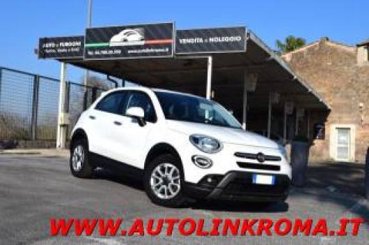 usato FIAT 500X