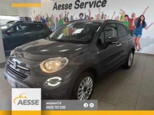 usato FIAT 500X