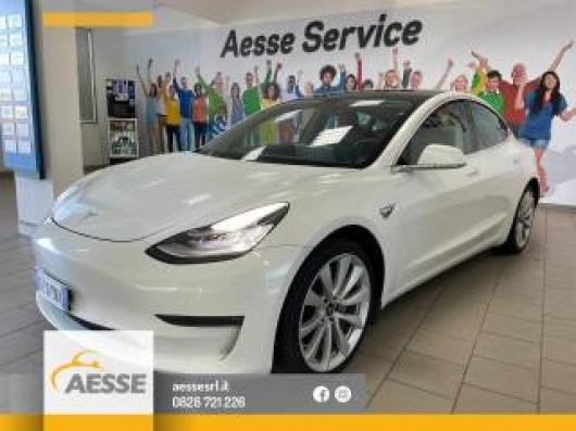 usato TESLA Model 3