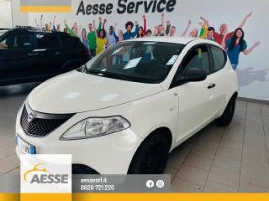 usato LANCIA Ypsilon