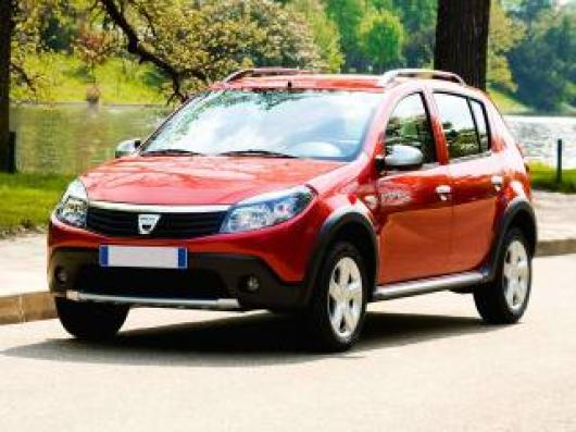 usato DACIA Sandero