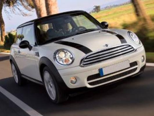 usato MINI Cooper D