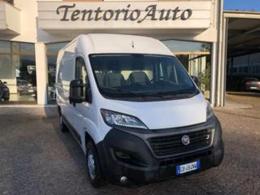 usato FIAT Ducato