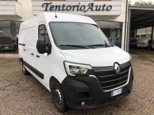 usato RENAULT Master