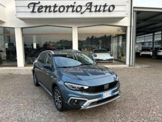 usato FIAT Tipo