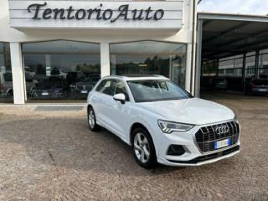 usato AUDI Q3