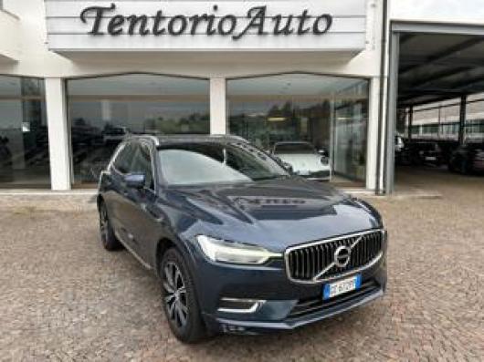 usato VOLVO XC60