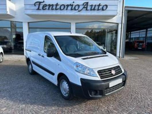 usato FIAT Scudo