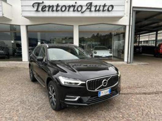 usato VOLVO XC60