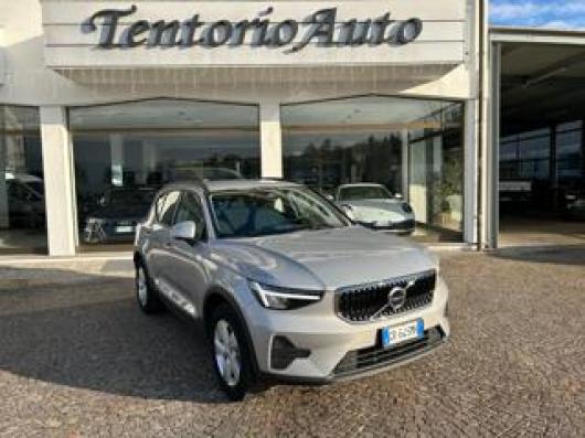 usato VOLVO XC40