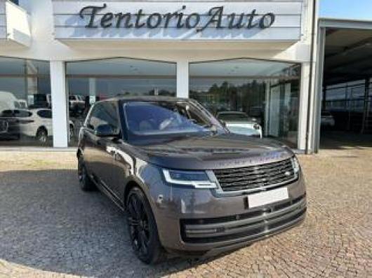 usato LAND ROVER Range Rover