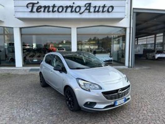 usato OPEL Corsa e