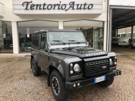 usato LAND ROVER Defender