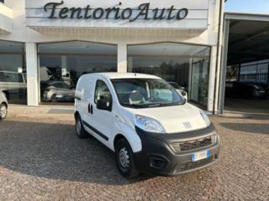 usato FIAT Fiorino