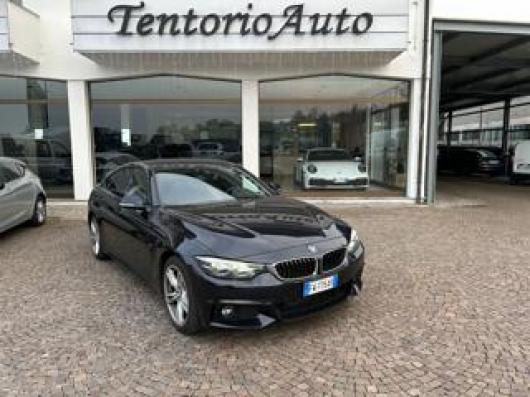 usato BMW 420