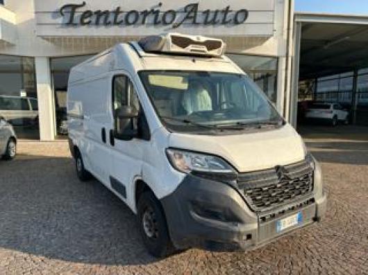 usato CITROEN Jumper