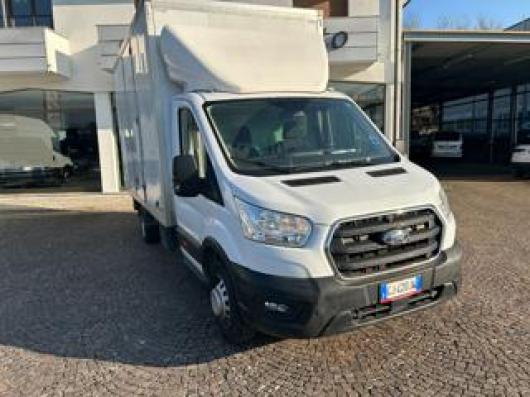 usato FORD Transit