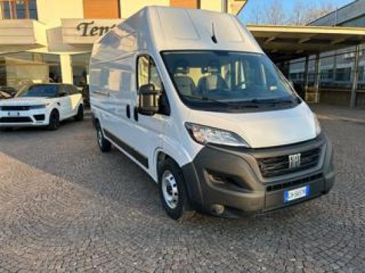 usato FIAT Ducato