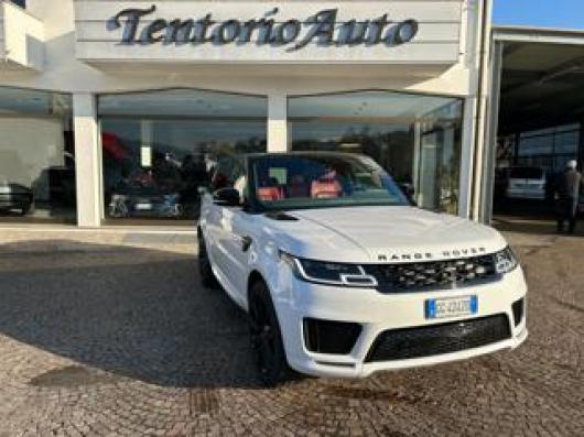 usato LAND ROVER Range Rover Sport