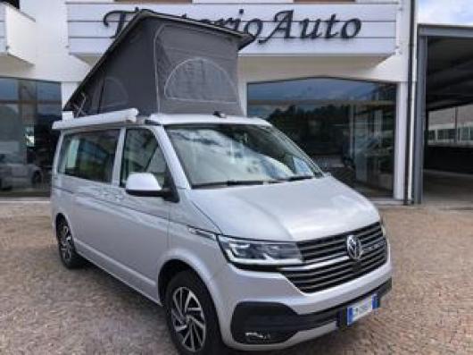 usato VOLKSWAGEN T6 1