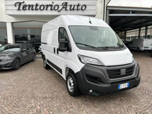 usato FIAT Ducato