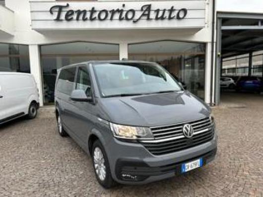 usato VOLKSWAGEN T6 1