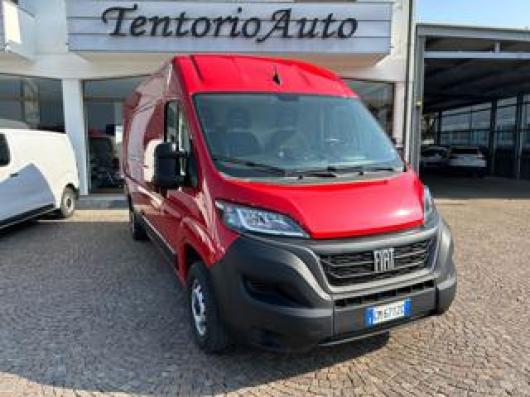 usato FIAT Ducato