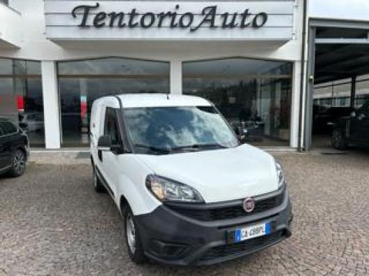 usato FIAT Doblo