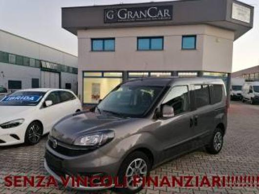 usato FIAT Doblo