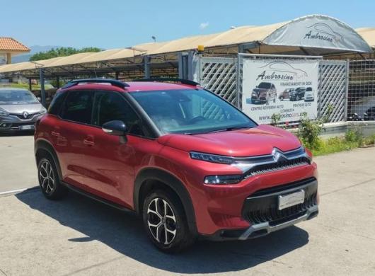 usato CITROEN C3 Aircross