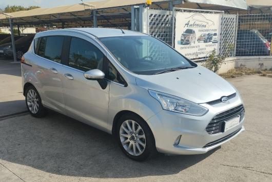 usato FORD B Max