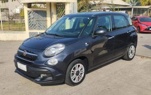 usato FIAT 500 L