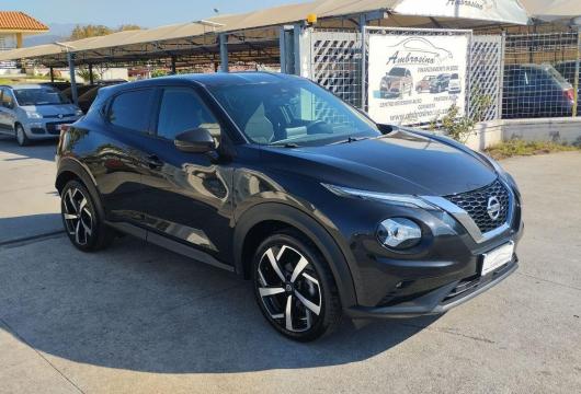 usato NISSAN Juke