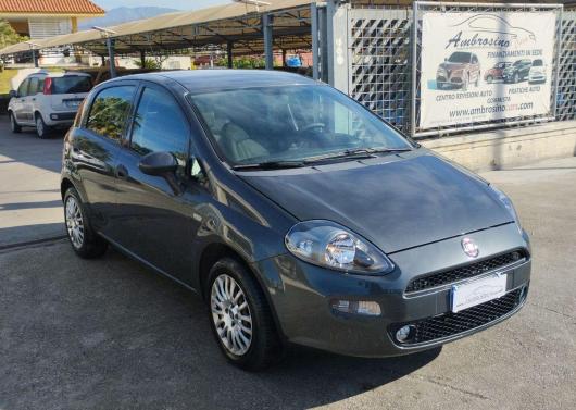 usato FIAT Punto