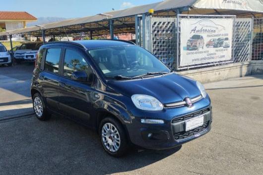 usato FIAT Panda