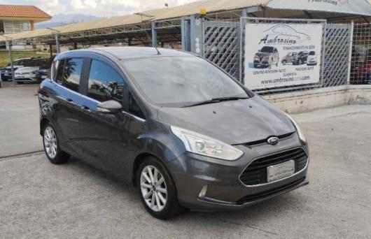 usato FORD B Max