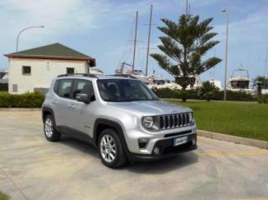 usato JEEP Renegade