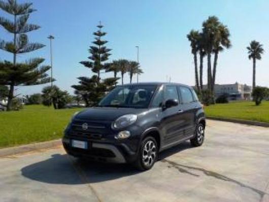 usato FIAT 500L