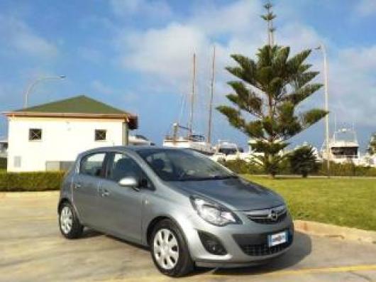 usato OPEL Corsa