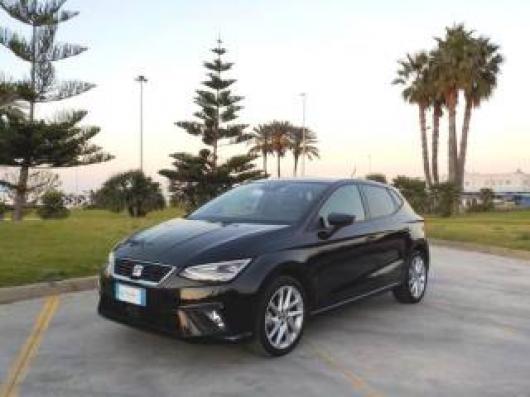 usato SEAT Ibiza