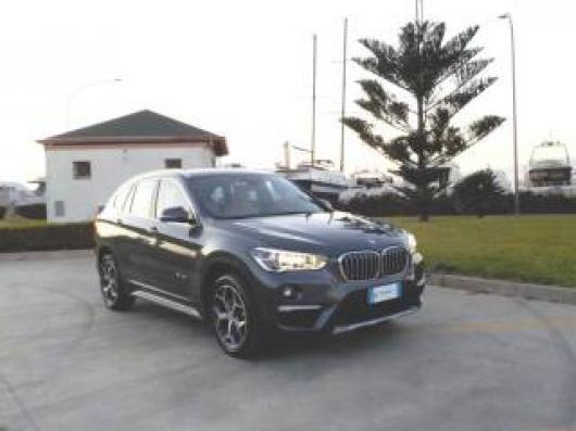 usato BMW X1