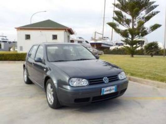 usato VOLKSWAGEN Golf