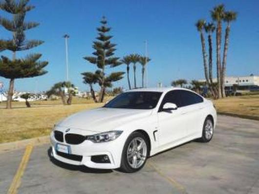 usato BMW 420