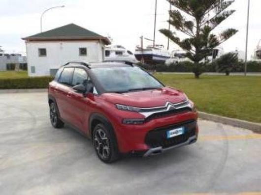 Km 0 CITROEN C3 Aircross