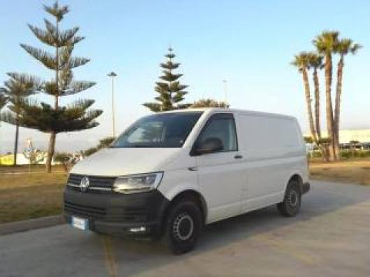 usato VOLKSWAGEN Transporter