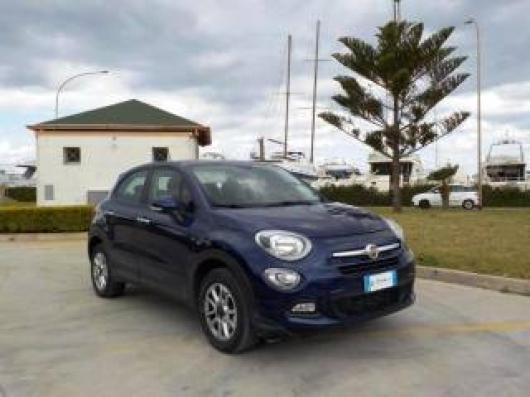 usato FIAT 500X