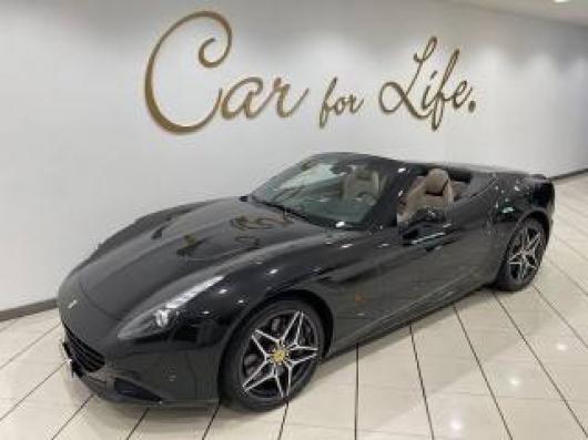 usato FERRARI California